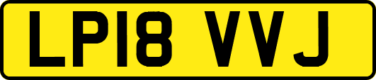 LP18VVJ