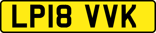 LP18VVK