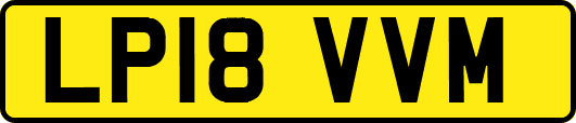 LP18VVM