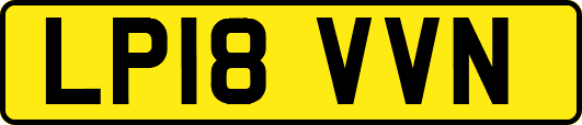 LP18VVN