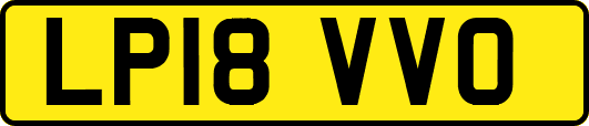 LP18VVO