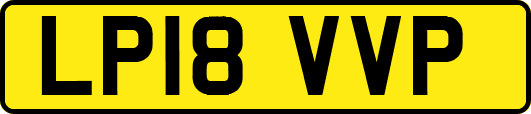 LP18VVP