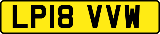 LP18VVW