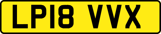 LP18VVX