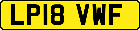 LP18VWF