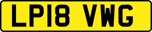 LP18VWG