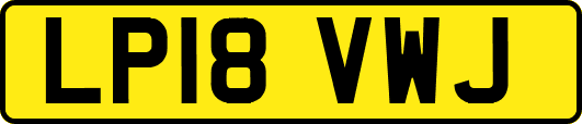 LP18VWJ