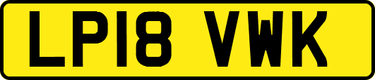 LP18VWK