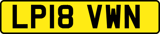 LP18VWN