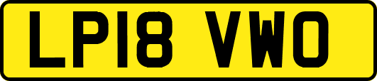 LP18VWO