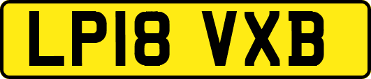 LP18VXB
