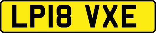 LP18VXE