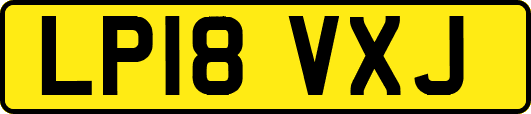 LP18VXJ