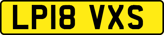 LP18VXS