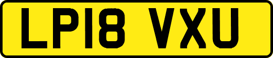 LP18VXU