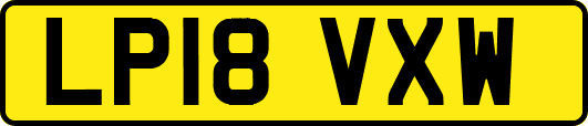 LP18VXW