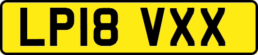 LP18VXX