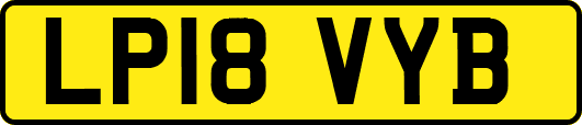 LP18VYB