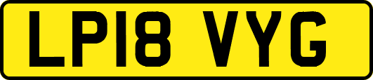 LP18VYG