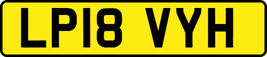 LP18VYH