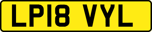 LP18VYL