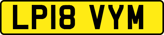 LP18VYM