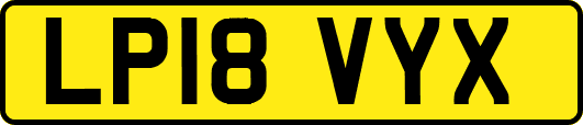 LP18VYX