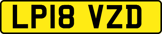 LP18VZD