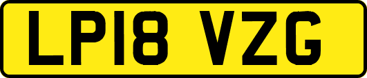 LP18VZG