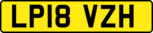 LP18VZH