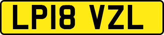 LP18VZL