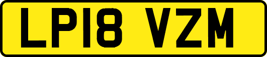 LP18VZM
