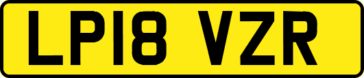 LP18VZR