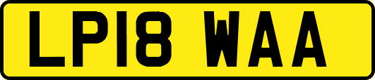 LP18WAA