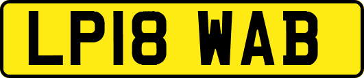 LP18WAB
