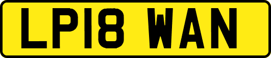 LP18WAN