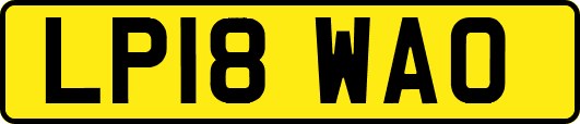 LP18WAO