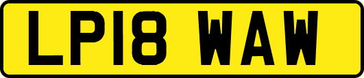 LP18WAW