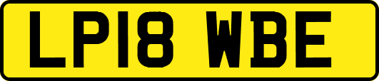 LP18WBE