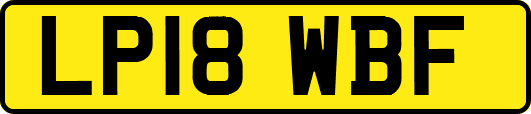 LP18WBF