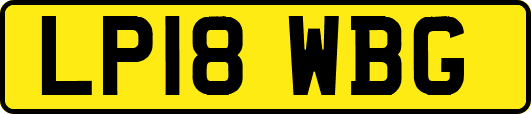 LP18WBG