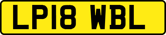 LP18WBL