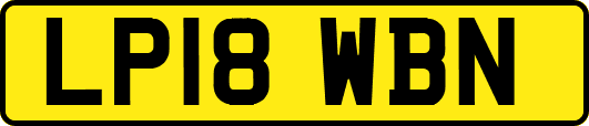 LP18WBN