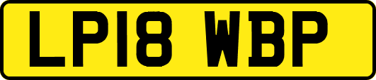 LP18WBP