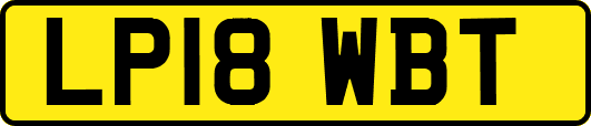 LP18WBT