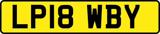 LP18WBY