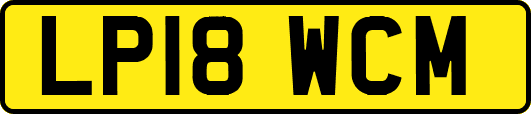 LP18WCM