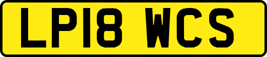 LP18WCS