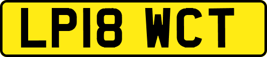 LP18WCT