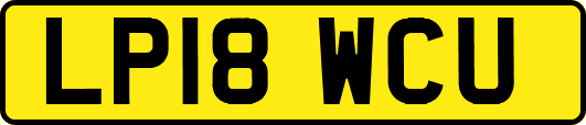 LP18WCU